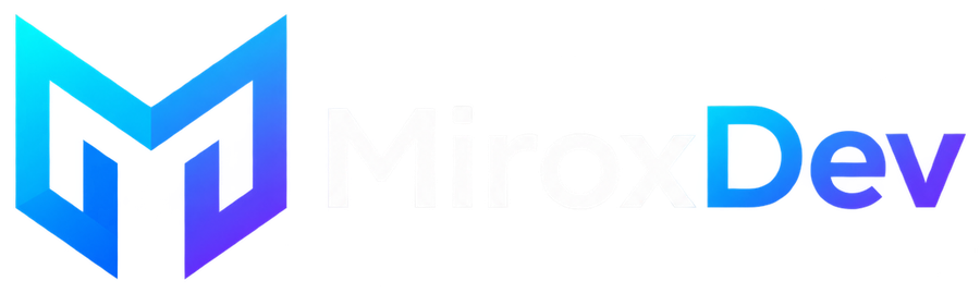 MiroxDev